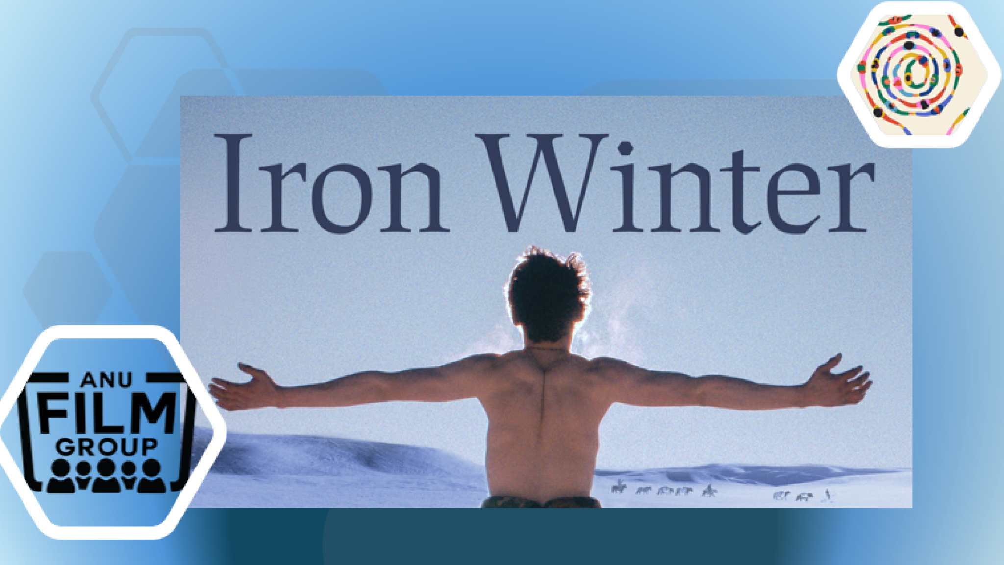 2026 Immersia: ANU Film Club Fest | Iron Winter (Mongolia)