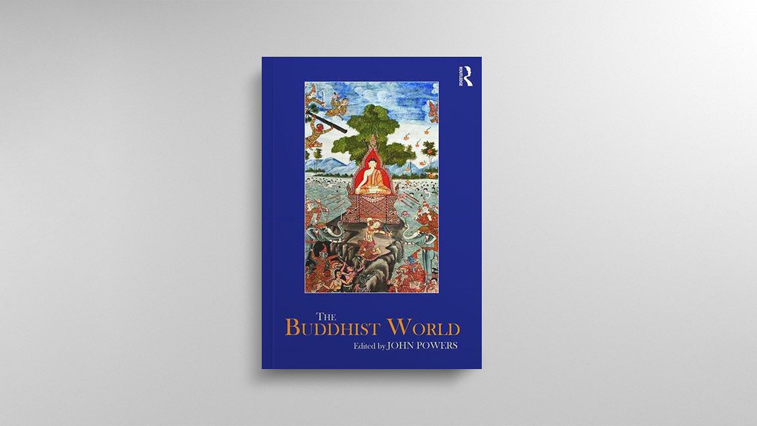 The Buddhist World