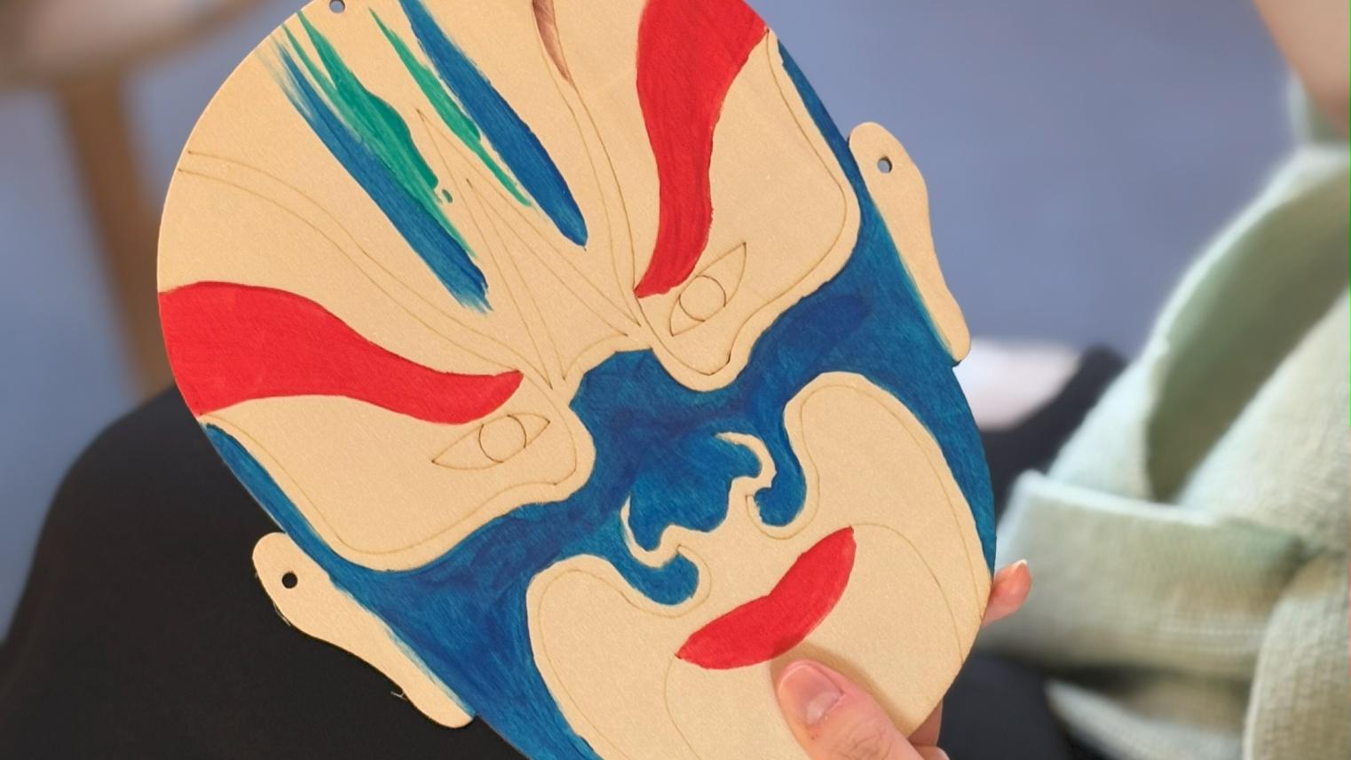 Chinese Games Fair 2025 Immersia