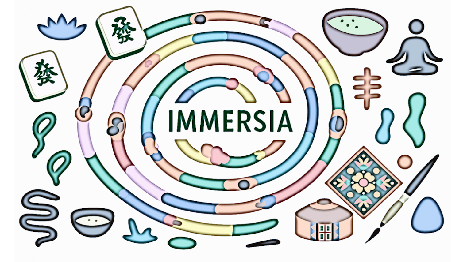 Immersia 2025