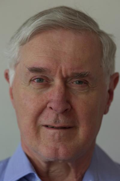 Robert Cribb