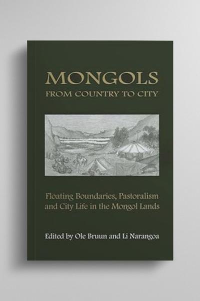 Mongols from Country to City