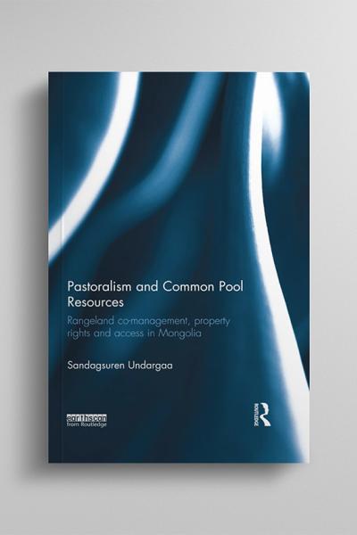 Pastoralism and Common Pool Resources