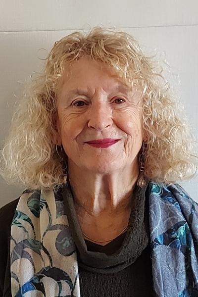 Ms Sarah Johnston