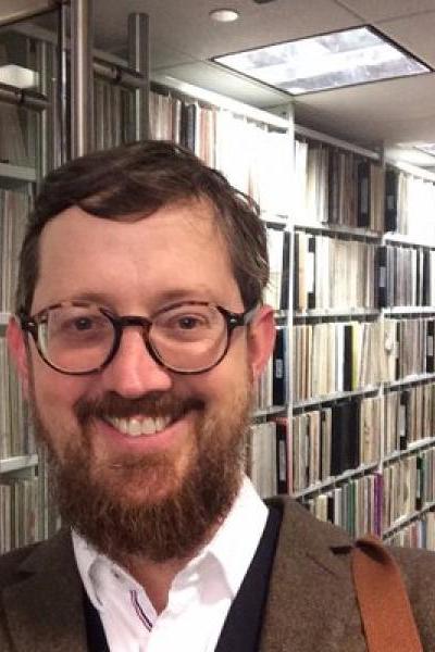 Gerald Roche
